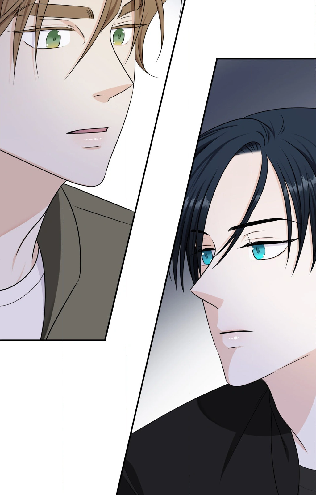 Signature Scent «Official» - Chapter 6 manhwa