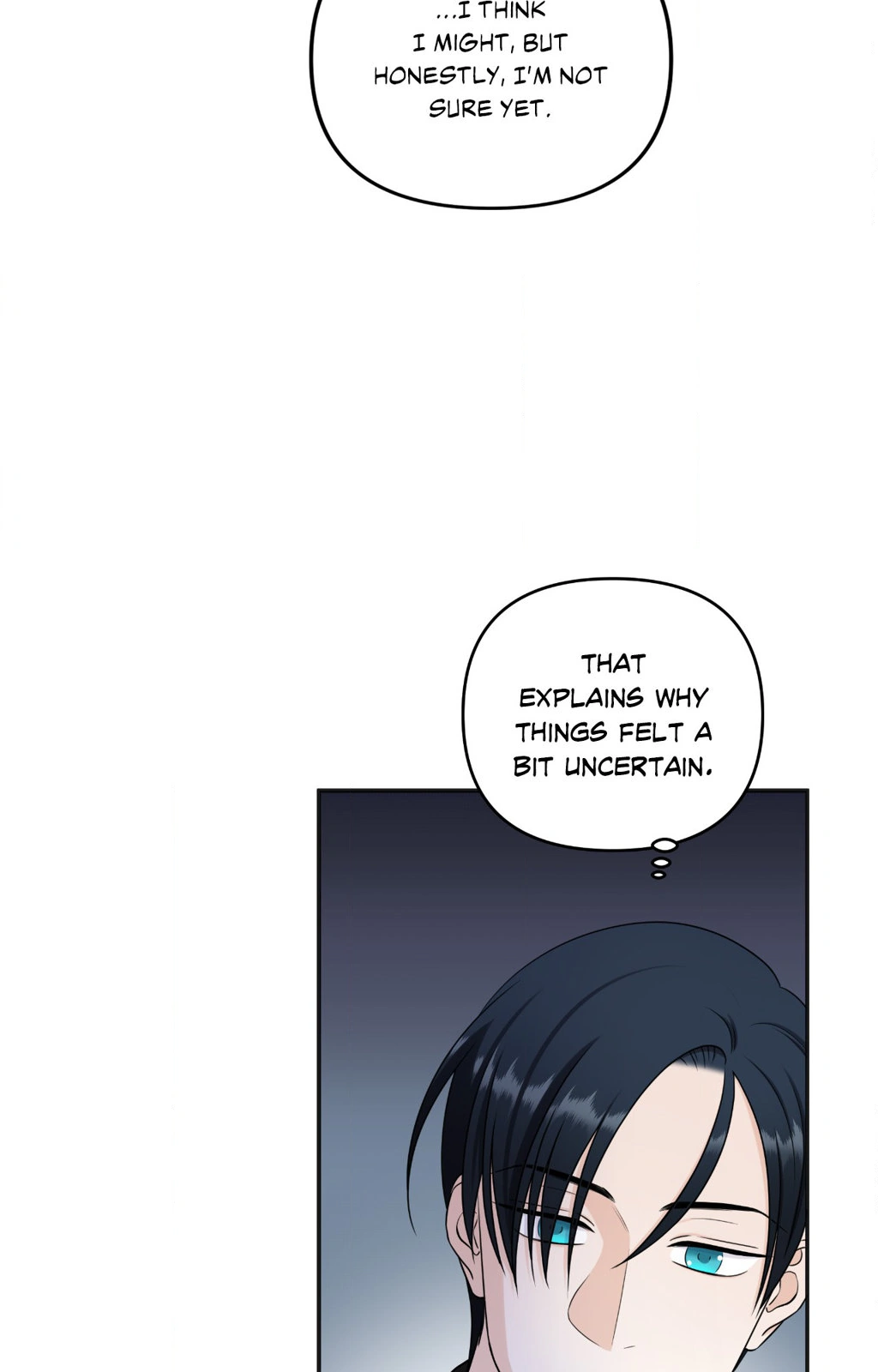 Signature Scent «Official» - Chapter 6 manhwa