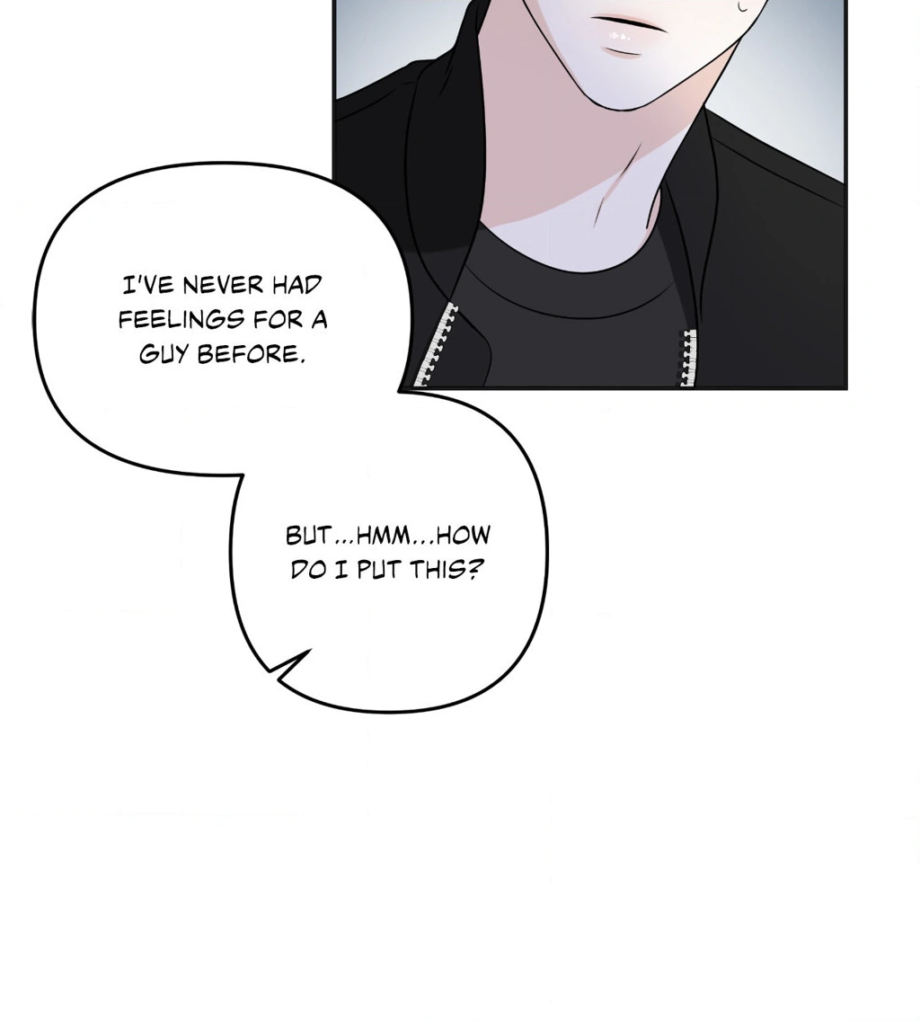 Signature Scent «Official» - Chapter 6 manhwa