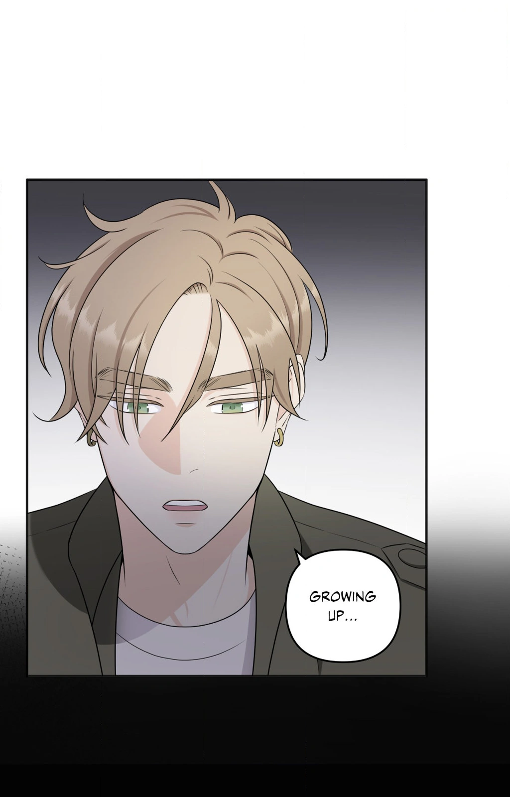 Signature Scent «Official» - Chapter 6 manhwa