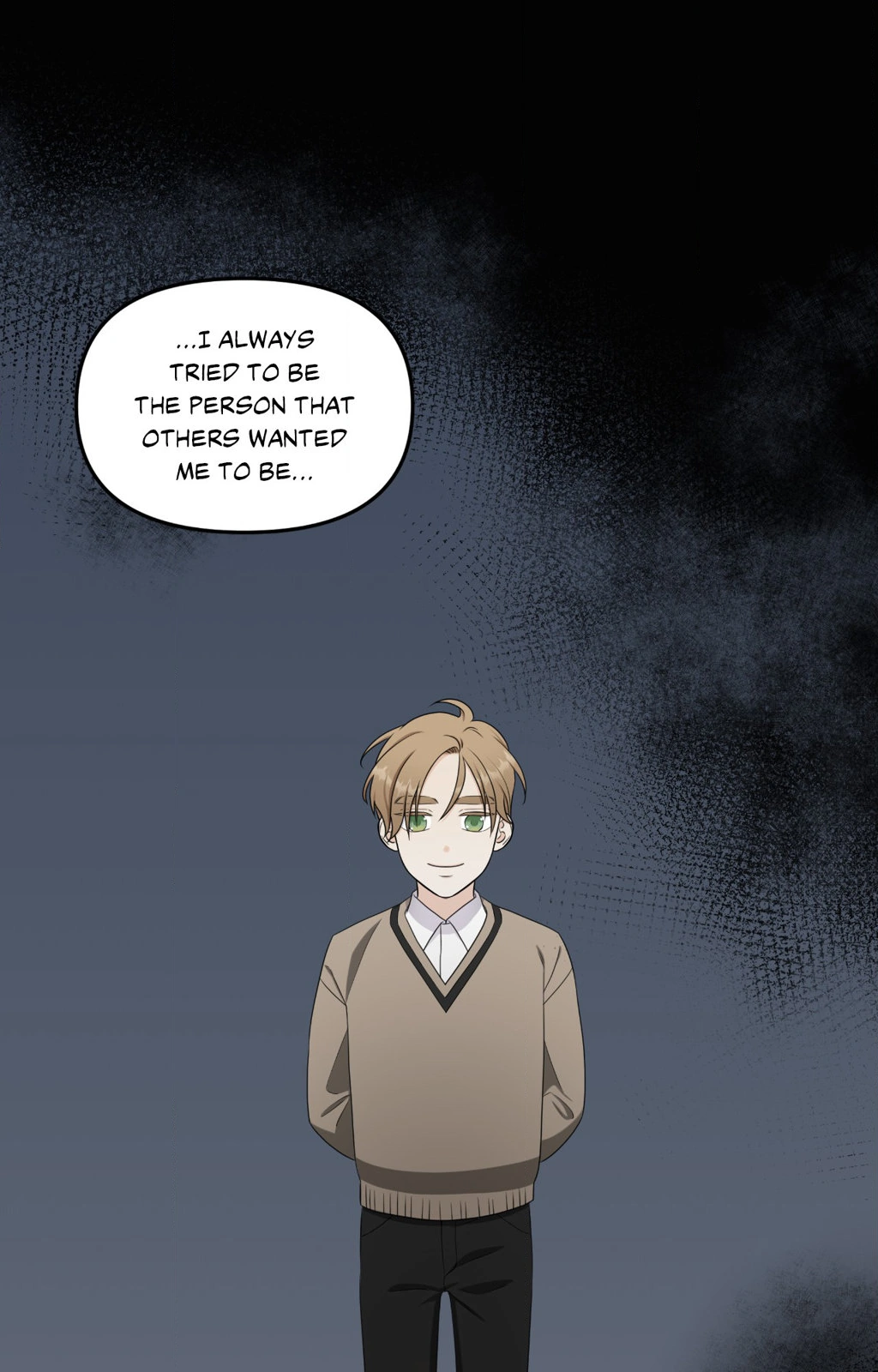 Signature Scent «Official» - Chapter 6 manhwa