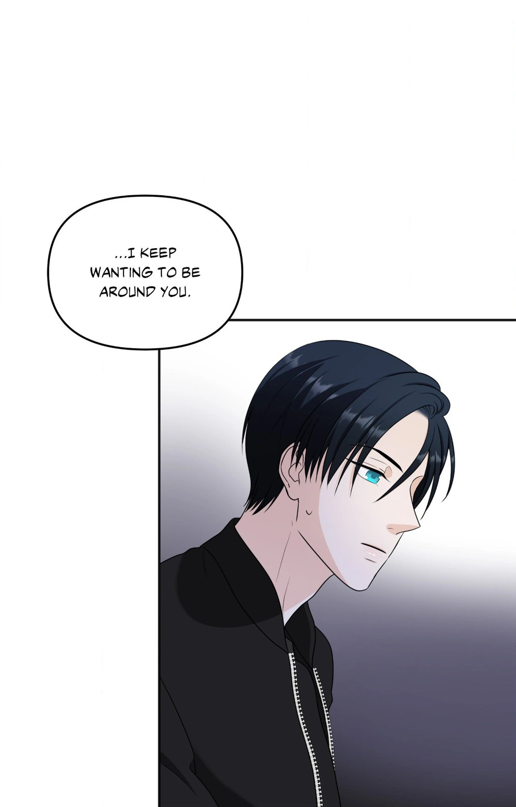 Signature Scent «Official» - Chapter 6 manhwa