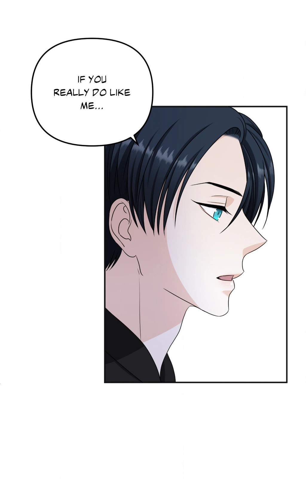 Signature Scent «Official» - Chapter 6 manhwa