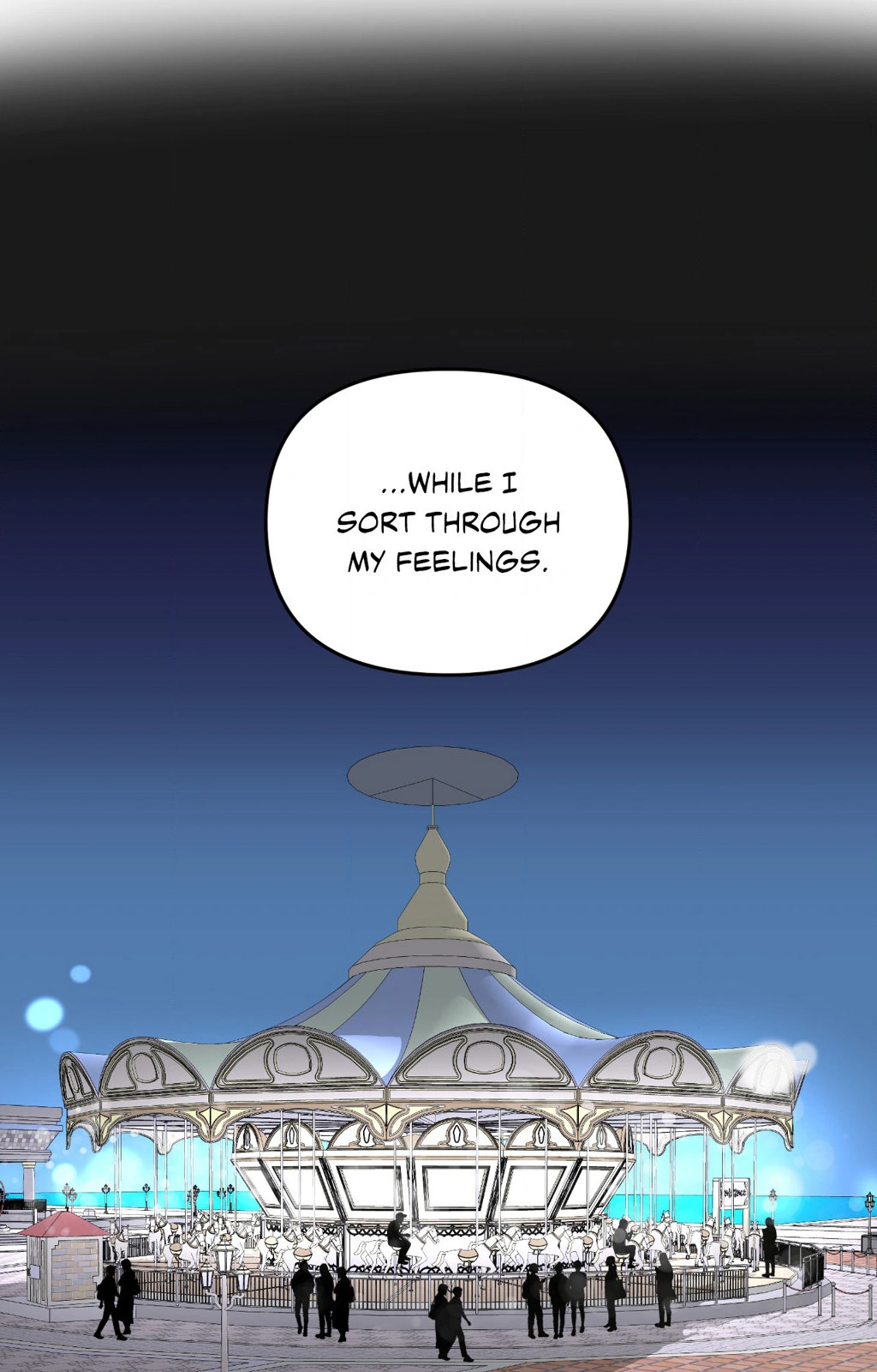 Signature Scent «Official» - Chapter 6 manhwa