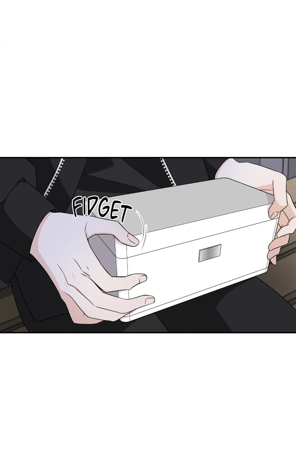 Signature Scent «Official» - Chapter 6 manhwa