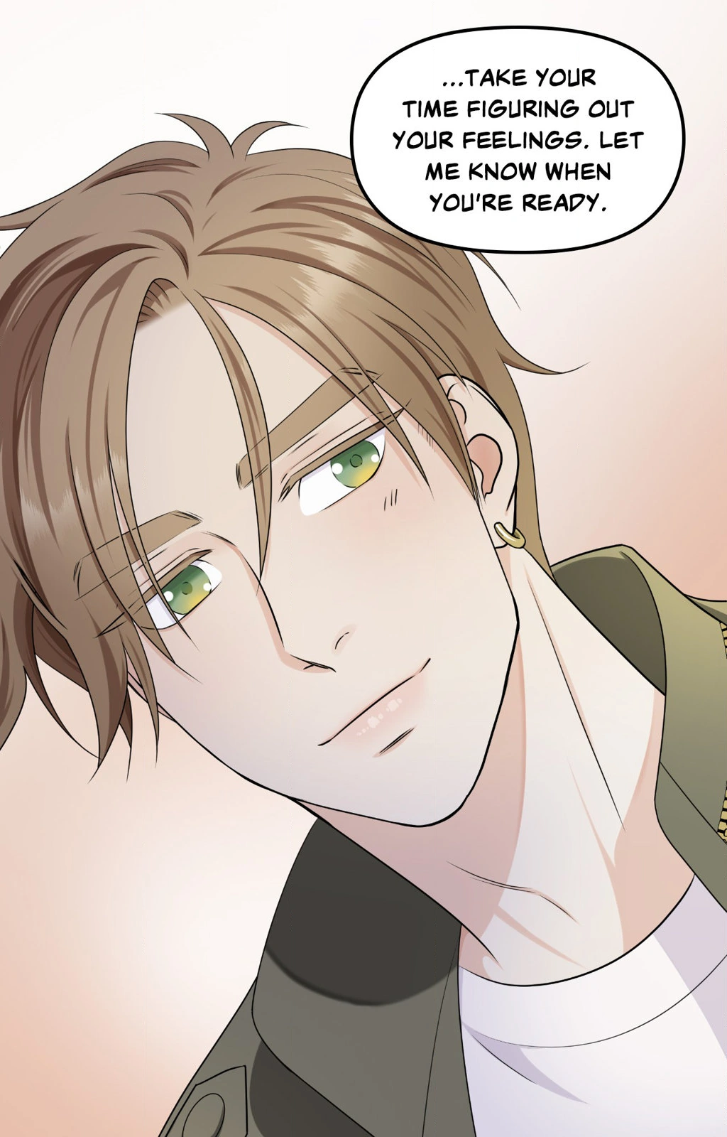 Signature Scent «Official» - Chapter 6 manhwa