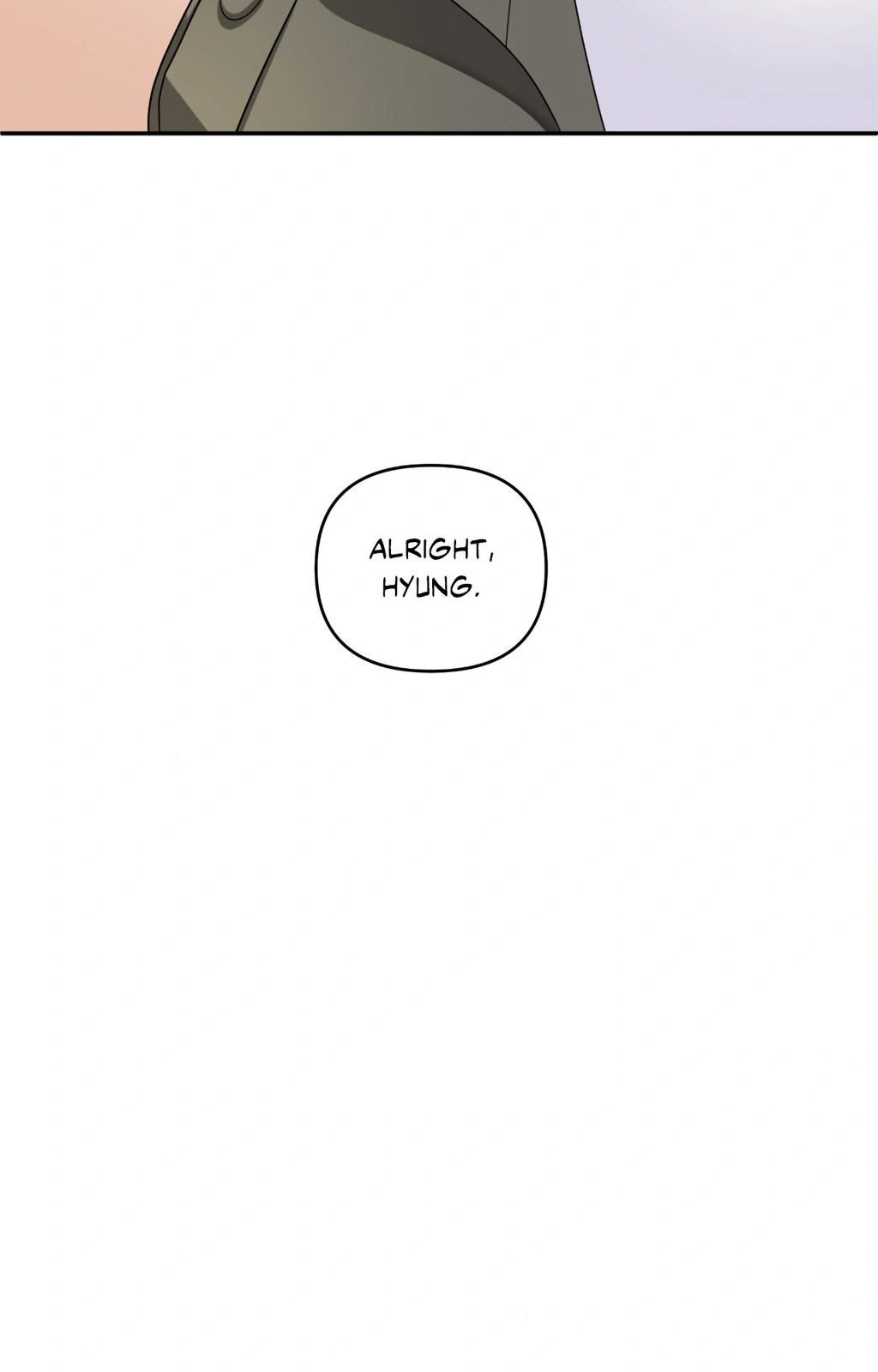 Signature Scent «Official» - Chapter 6 manhwa