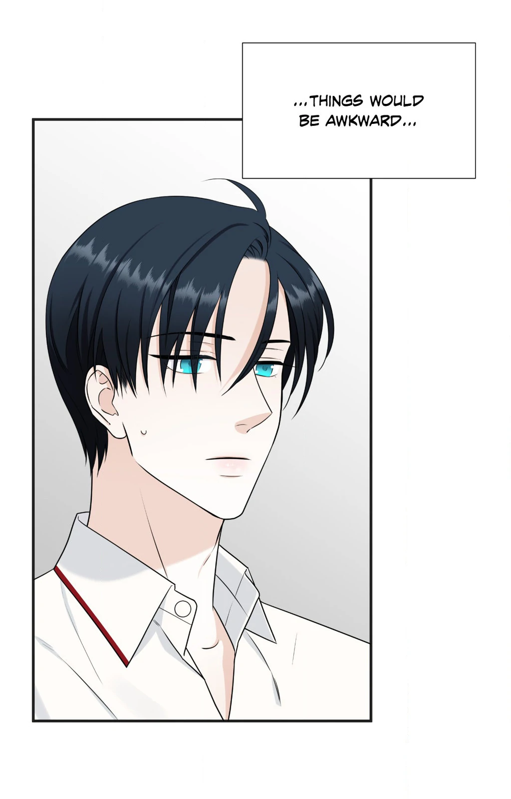 Signature Scent «Official» - Chapter 7 manhwa