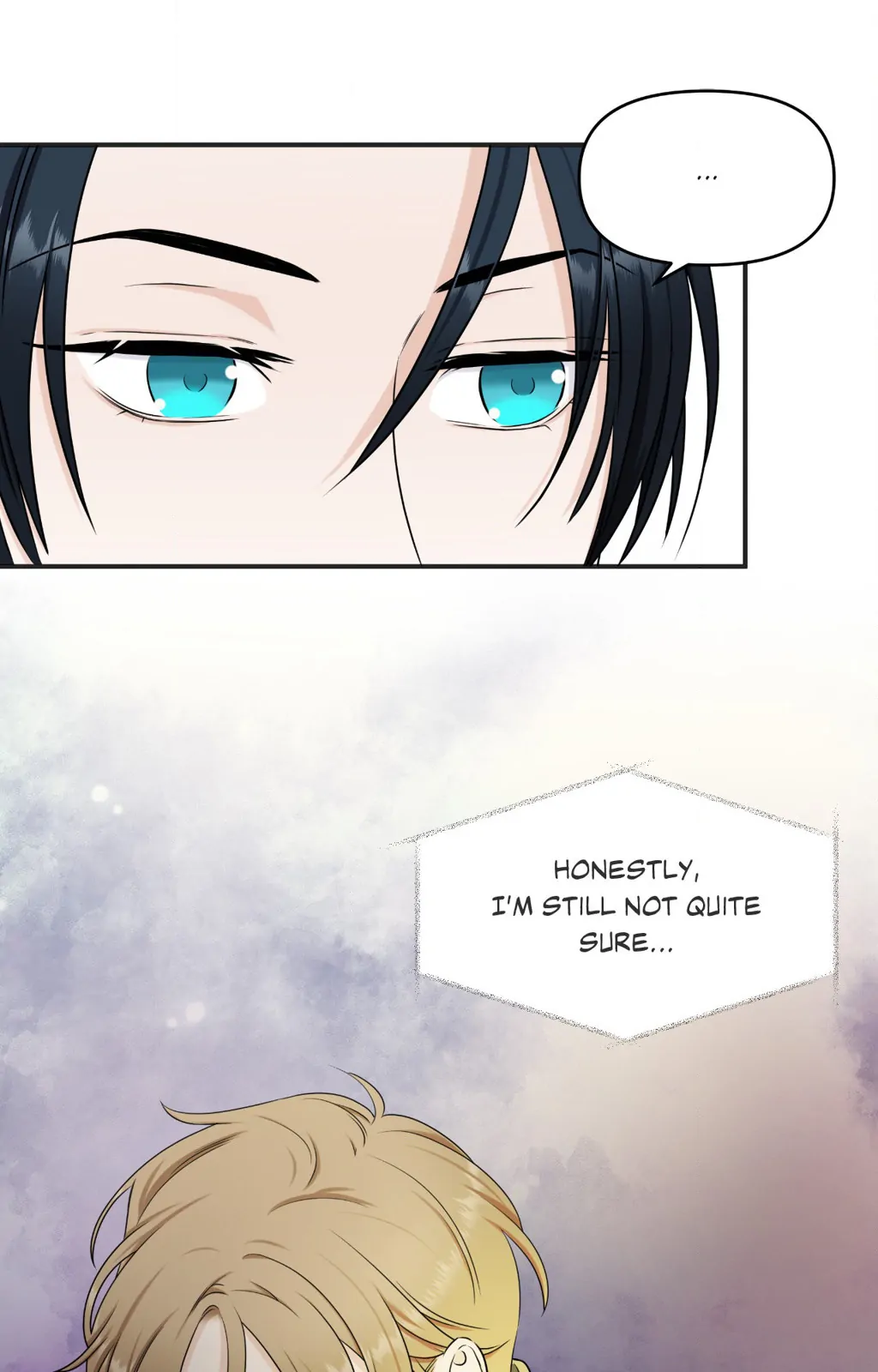 Signature Scent «Official» - Chapter 7 manhwa