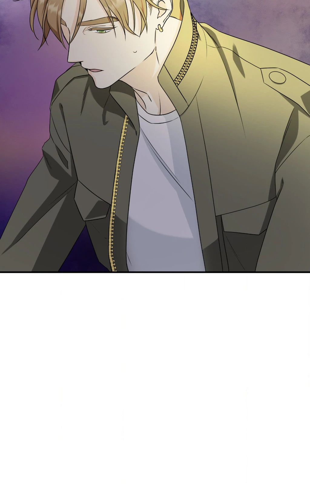 Signature Scent «Official» - Chapter 7 manhwa