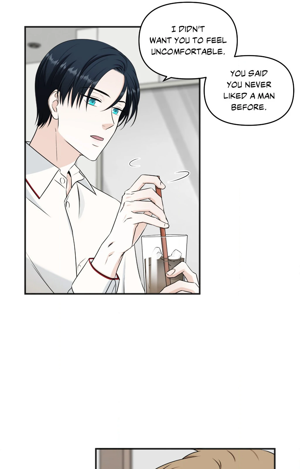 Signature Scent «Official» - Chapter 7 manhwa
