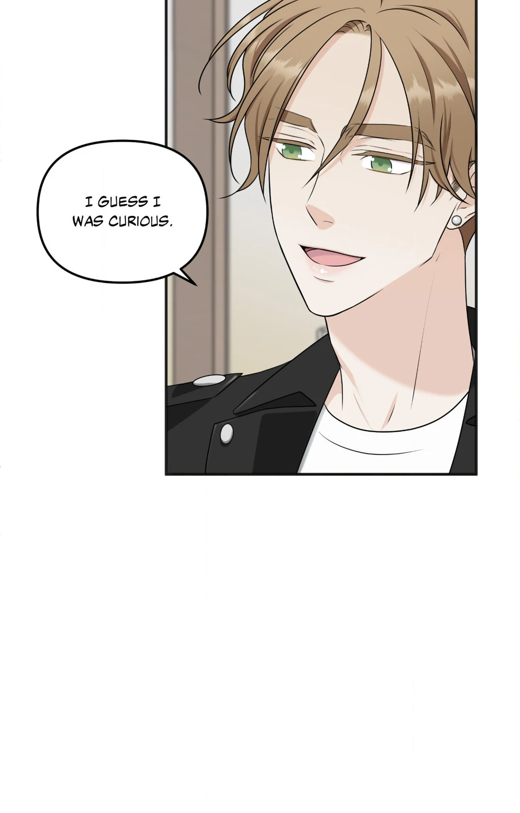 Signature Scent «Official» - Chapter 7 manhwa