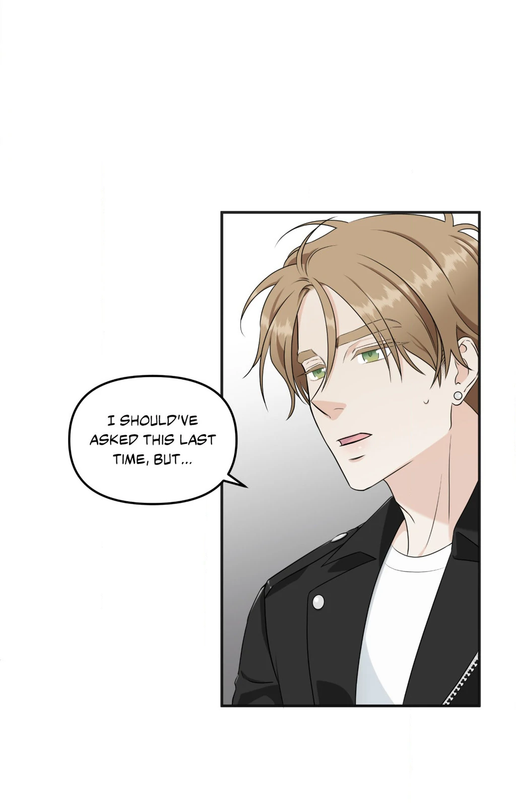 Signature Scent «Official» - Chapter 7 manhwa