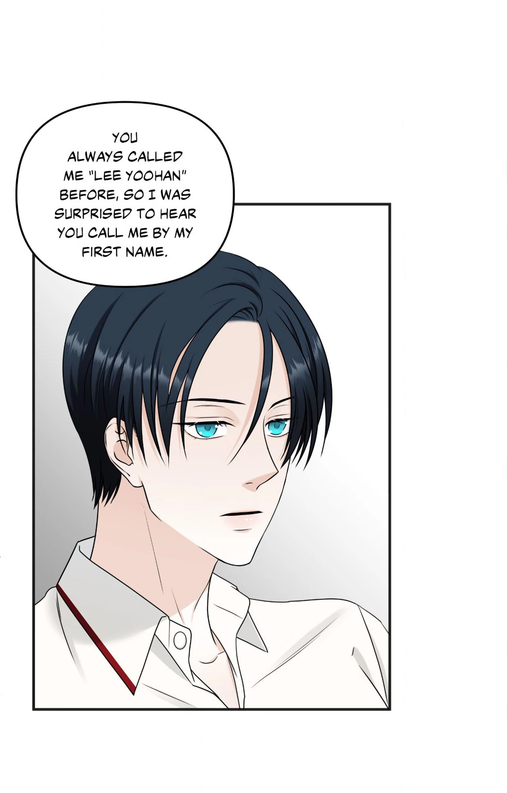 Signature Scent «Official» - Chapter 7 manhwa