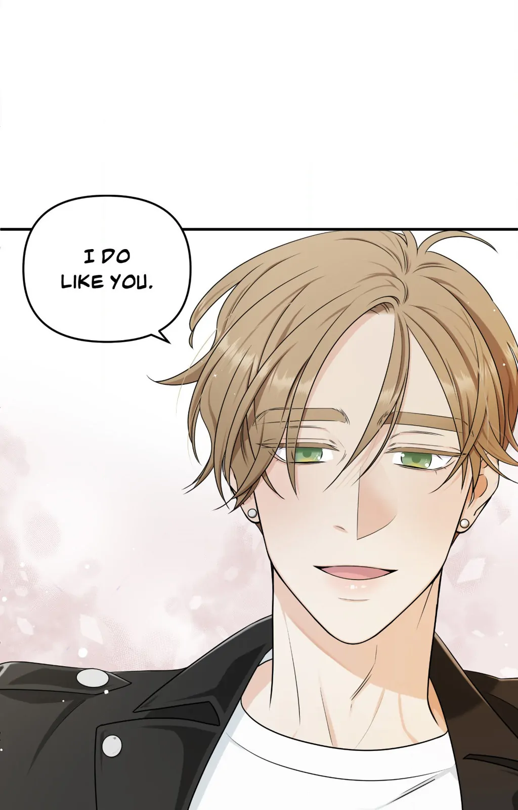 Signature Scent «Official» - Chapter 7 manhwa