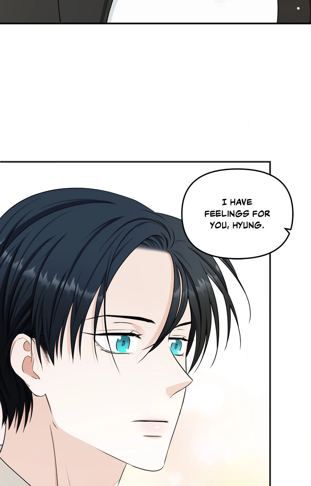 Signature Scent «Official» - Chapter 7 manhwa