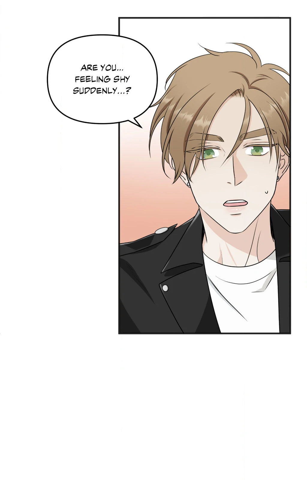 Signature Scent «Official» - Chapter 7 manhwa
