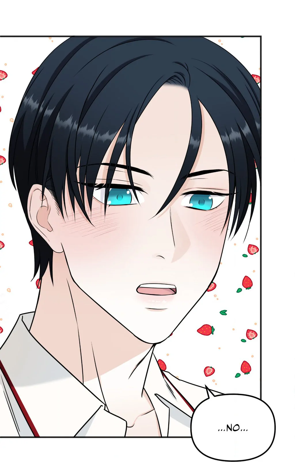 Signature Scent «Official» - Chapter 7 manhwa