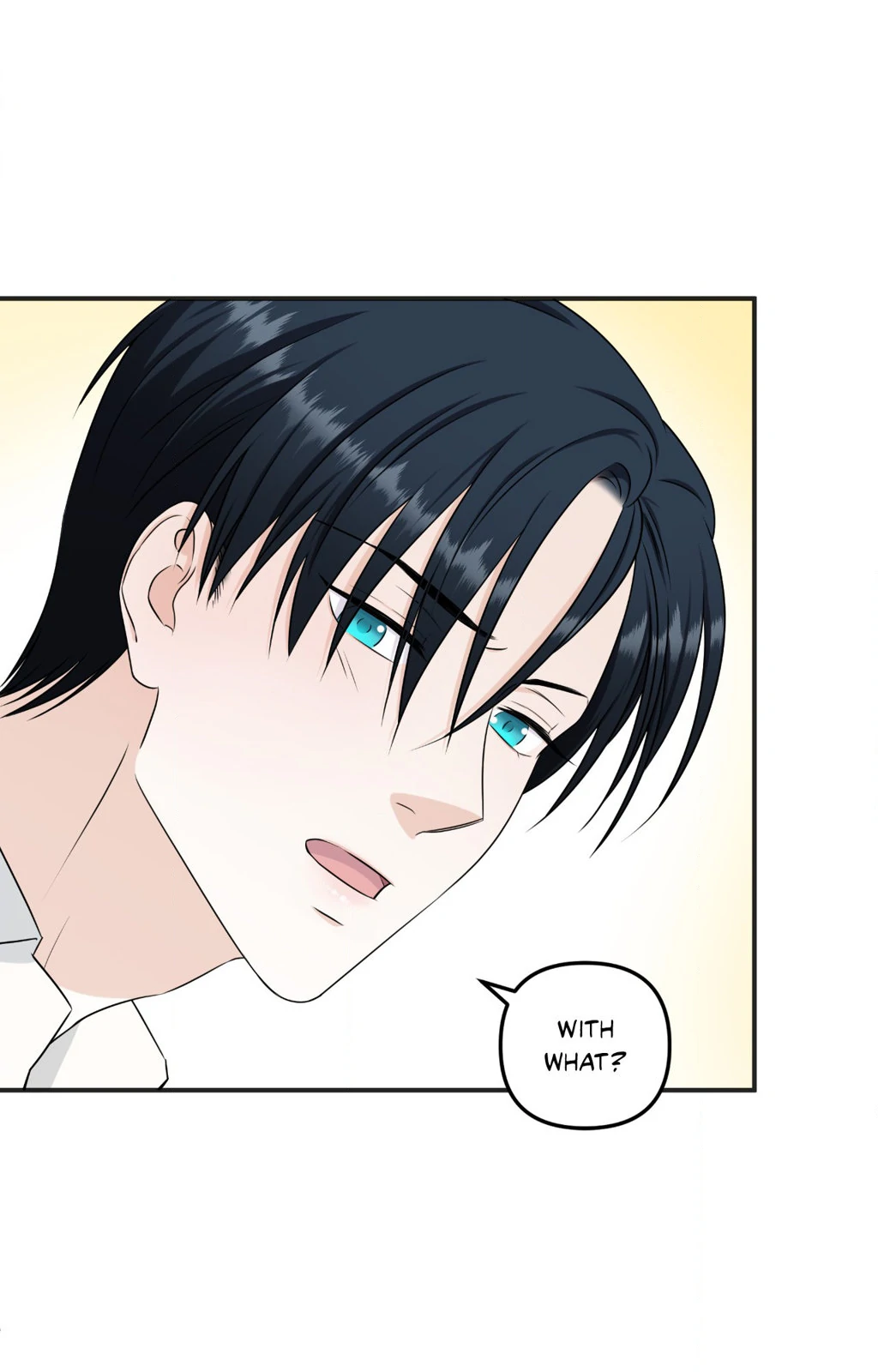 Signature Scent «Official» - Chapter 7 manhwa