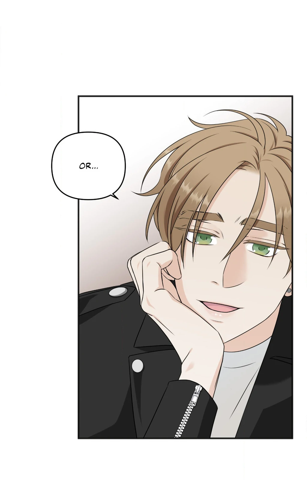 Signature Scent «Official» - Chapter 7 manhwa