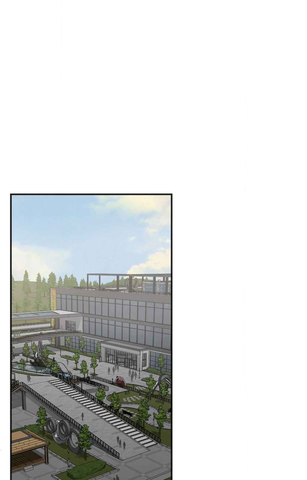 Signature Scent «Official» - Chapter 7 manhwa