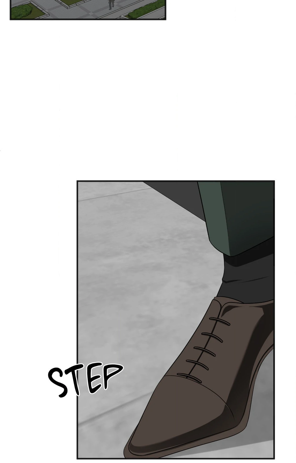 Signature Scent «Official» - Chapter 7 manhwa