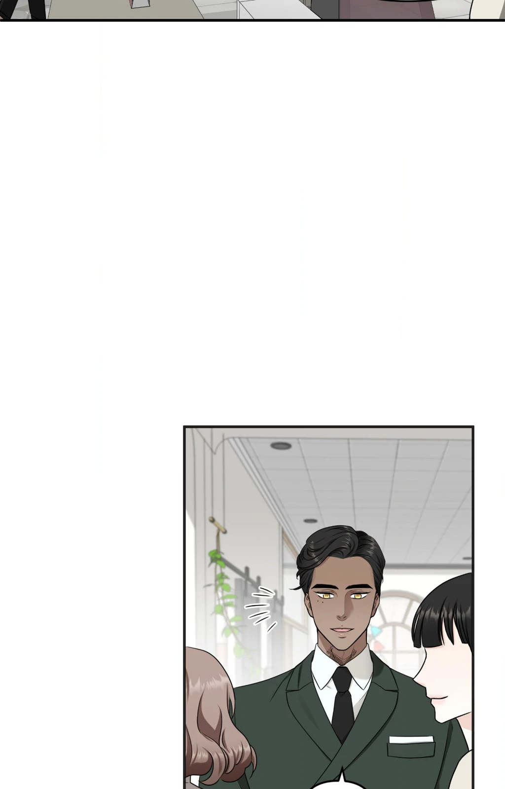 Signature Scent «Official» - Chapter 7 manhwa