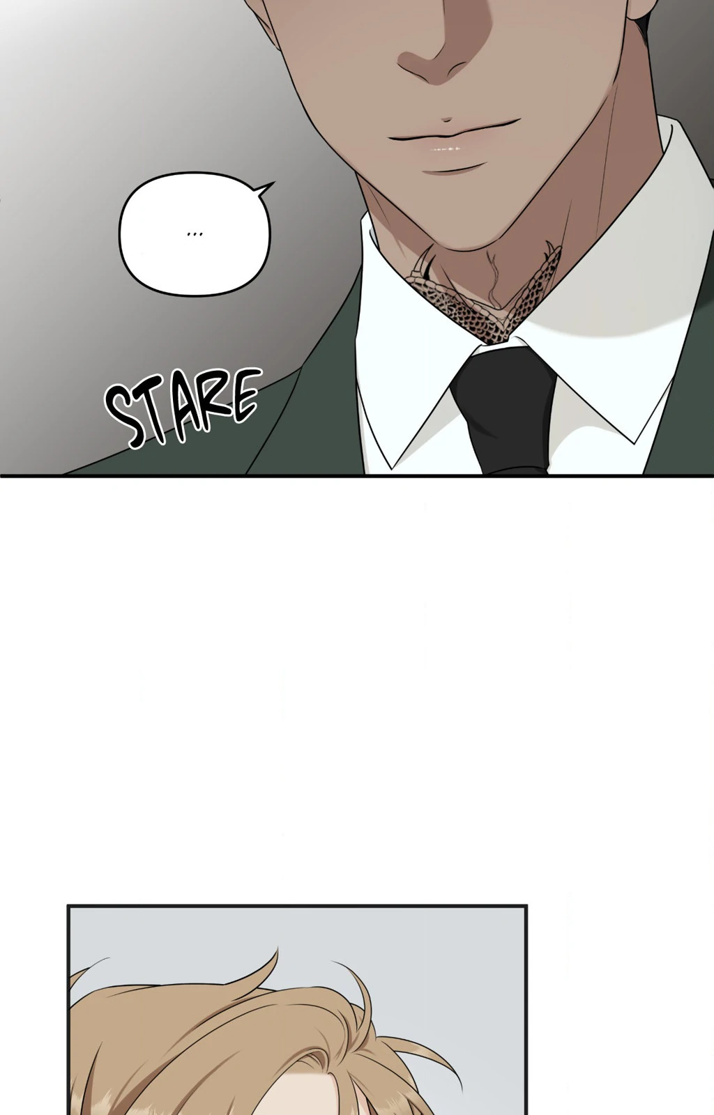 Signature Scent «Official» - Chapter 7 manhwa