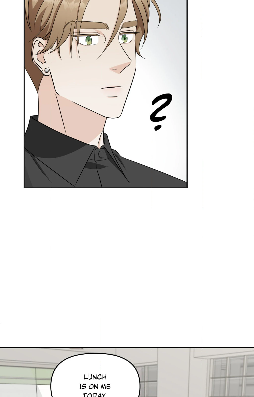 Signature Scent «Official» - Chapter 7 manhwa