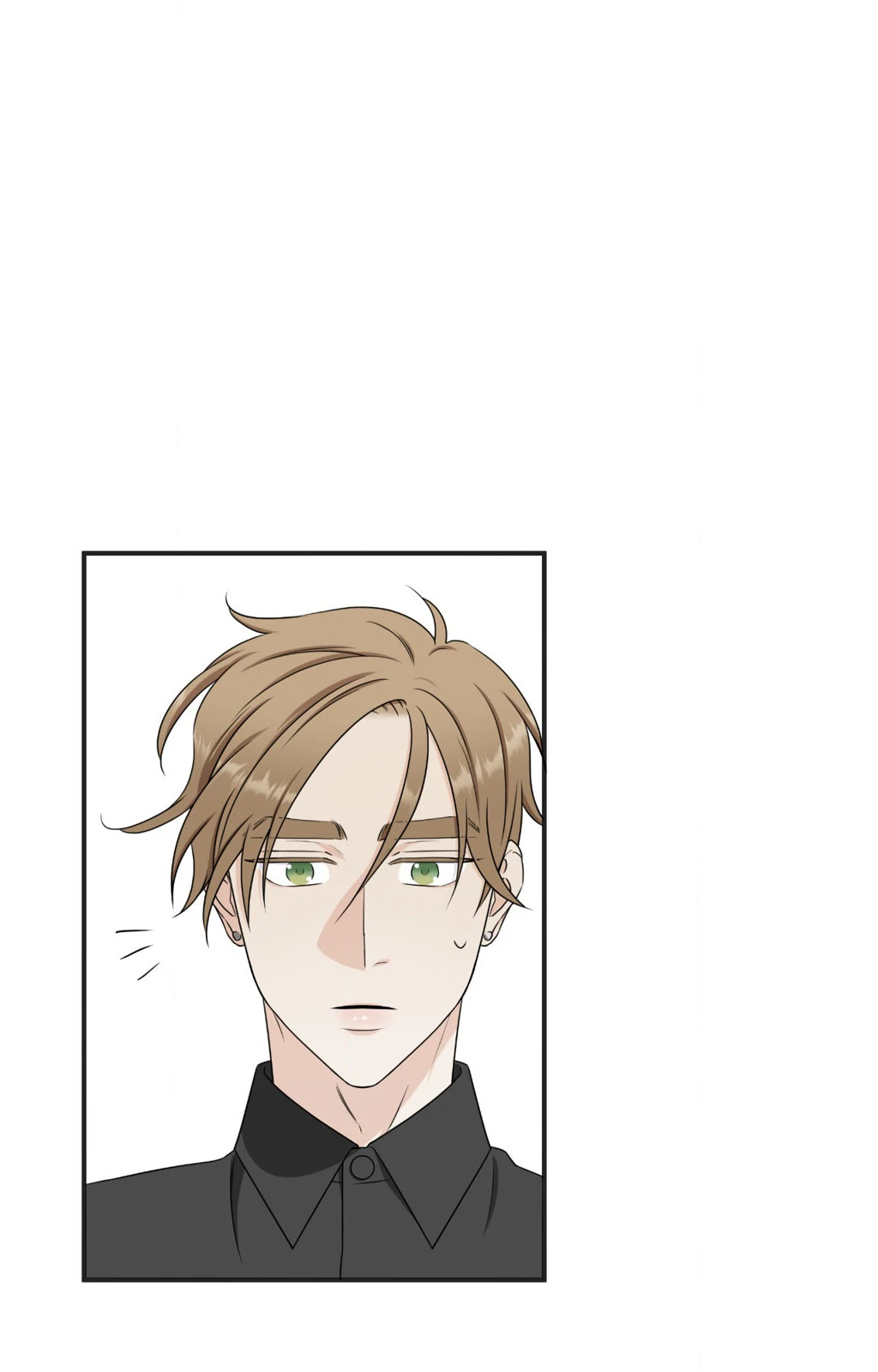 Signature Scent «Official» - Chapter 7 manhwa