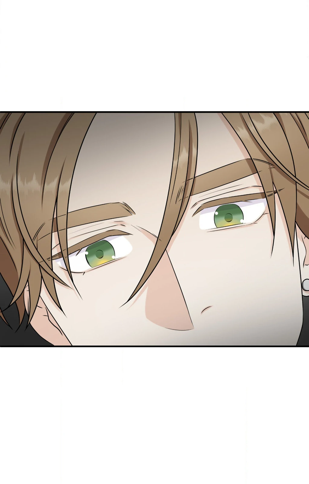 Signature Scent «Official» - Chapter 7 manhwa
