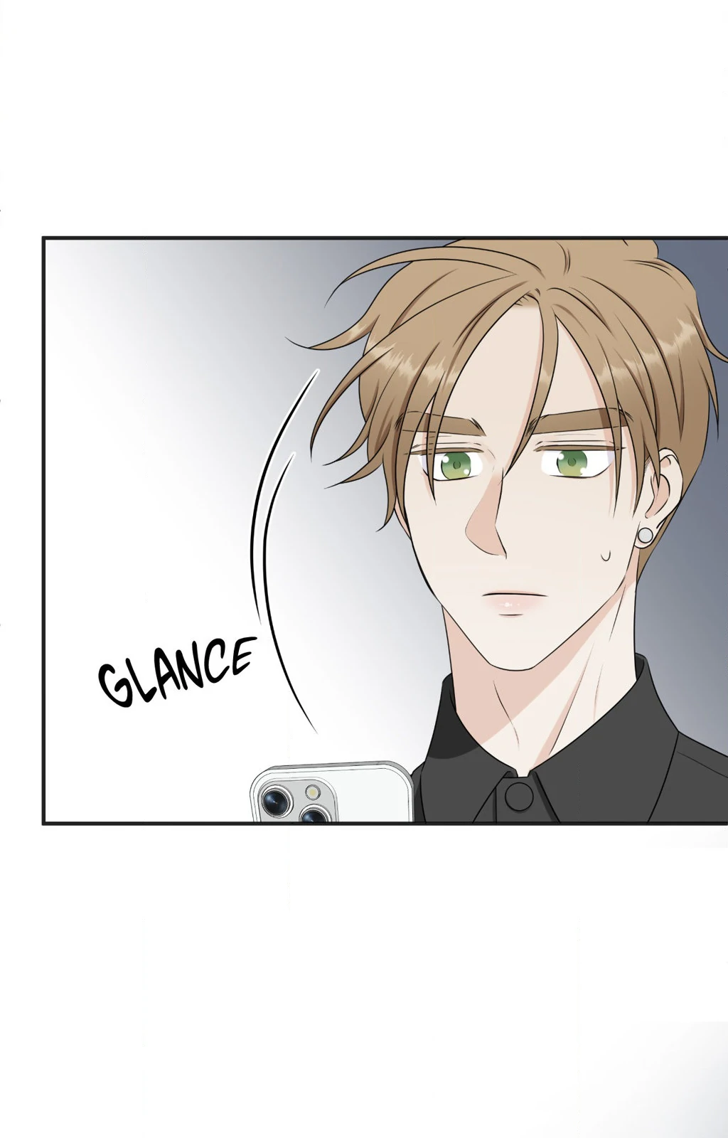 Signature Scent «Official» - Chapter 7 manhwa