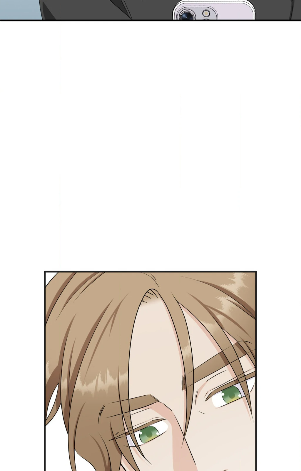 Signature Scent «Official» - Chapter 7 manhwa