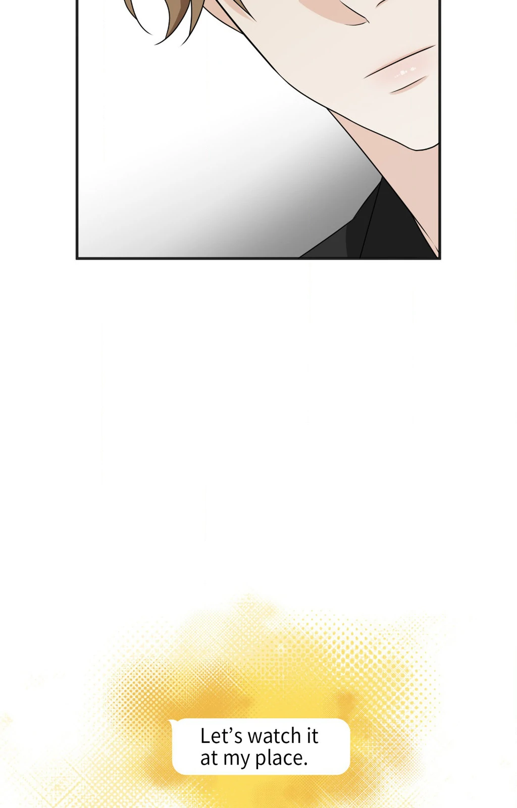 Signature Scent «Official» - Chapter 7 manhwa