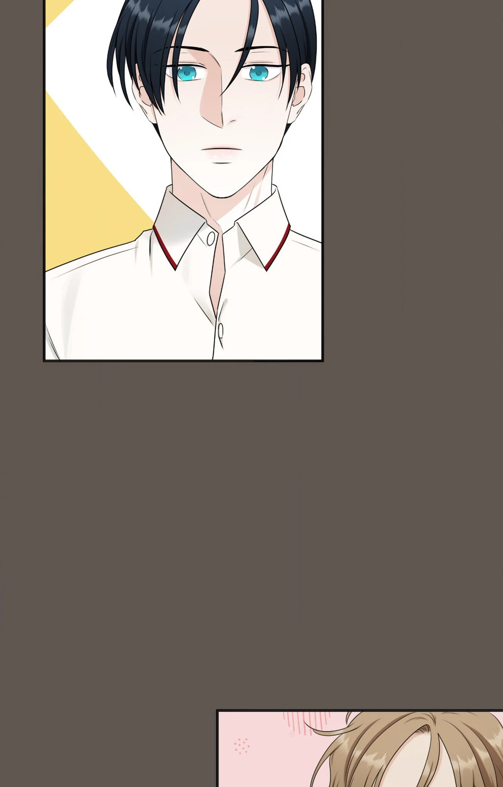 Signature Scent «Official» - Chapter 8 manhwa