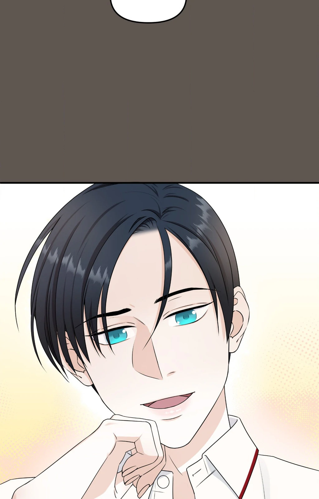 Signature Scent «Official» - Chapter 8 manhwa
