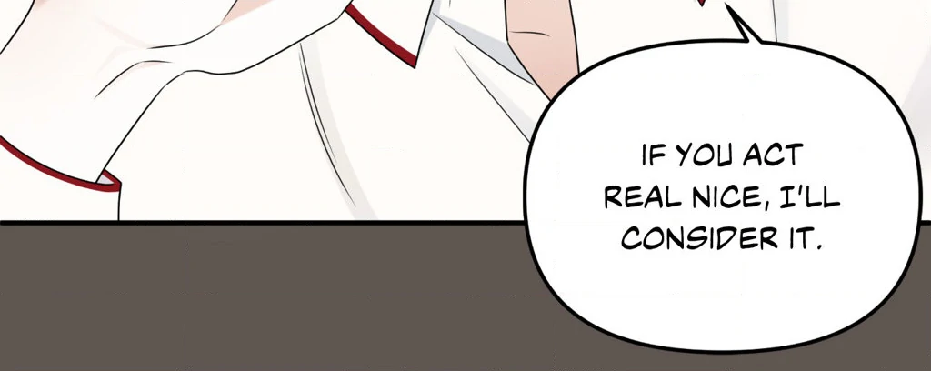 Signature Scent «Official» - Chapter 8 manhwa