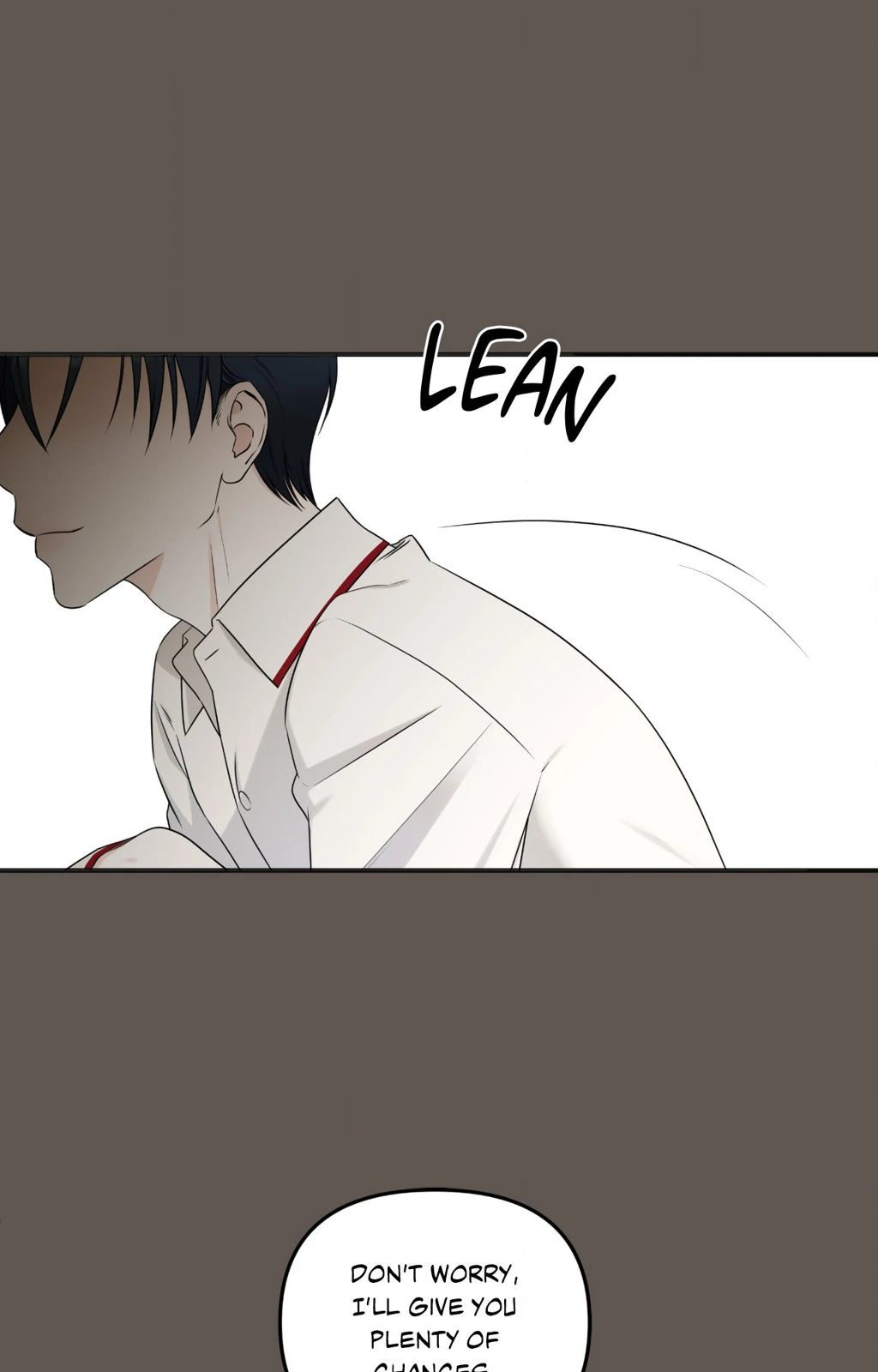 Signature Scent «Official» - Chapter 8 manhwa
