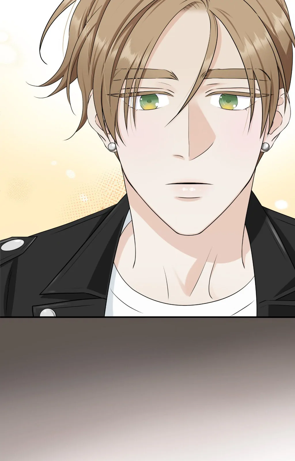 Signature Scent «Official» - Chapter 8 manhwa