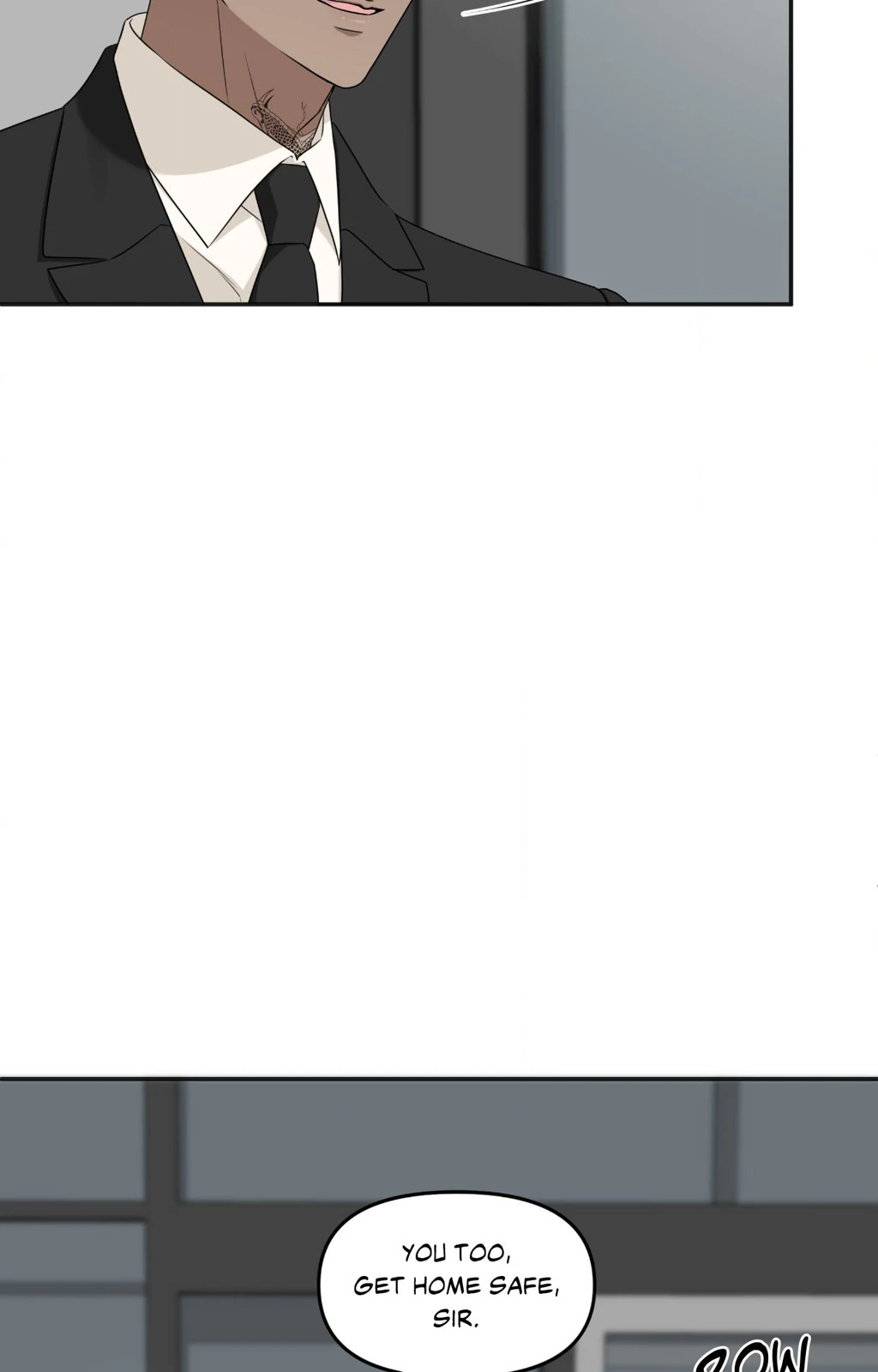 Signature Scent «Official» - Chapter 8 manhwa