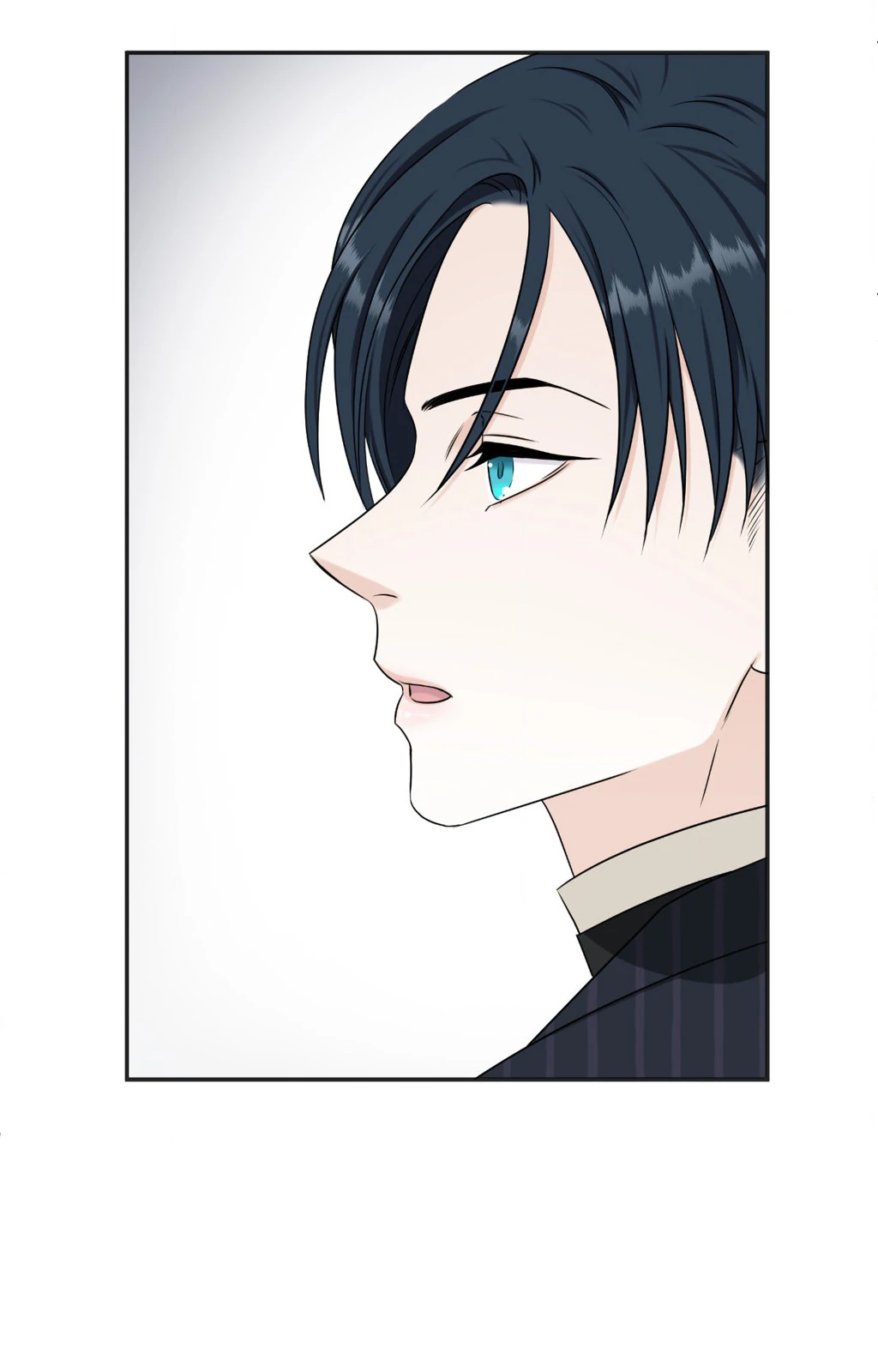 Signature Scent «Official» - Chapter 8 manhwa