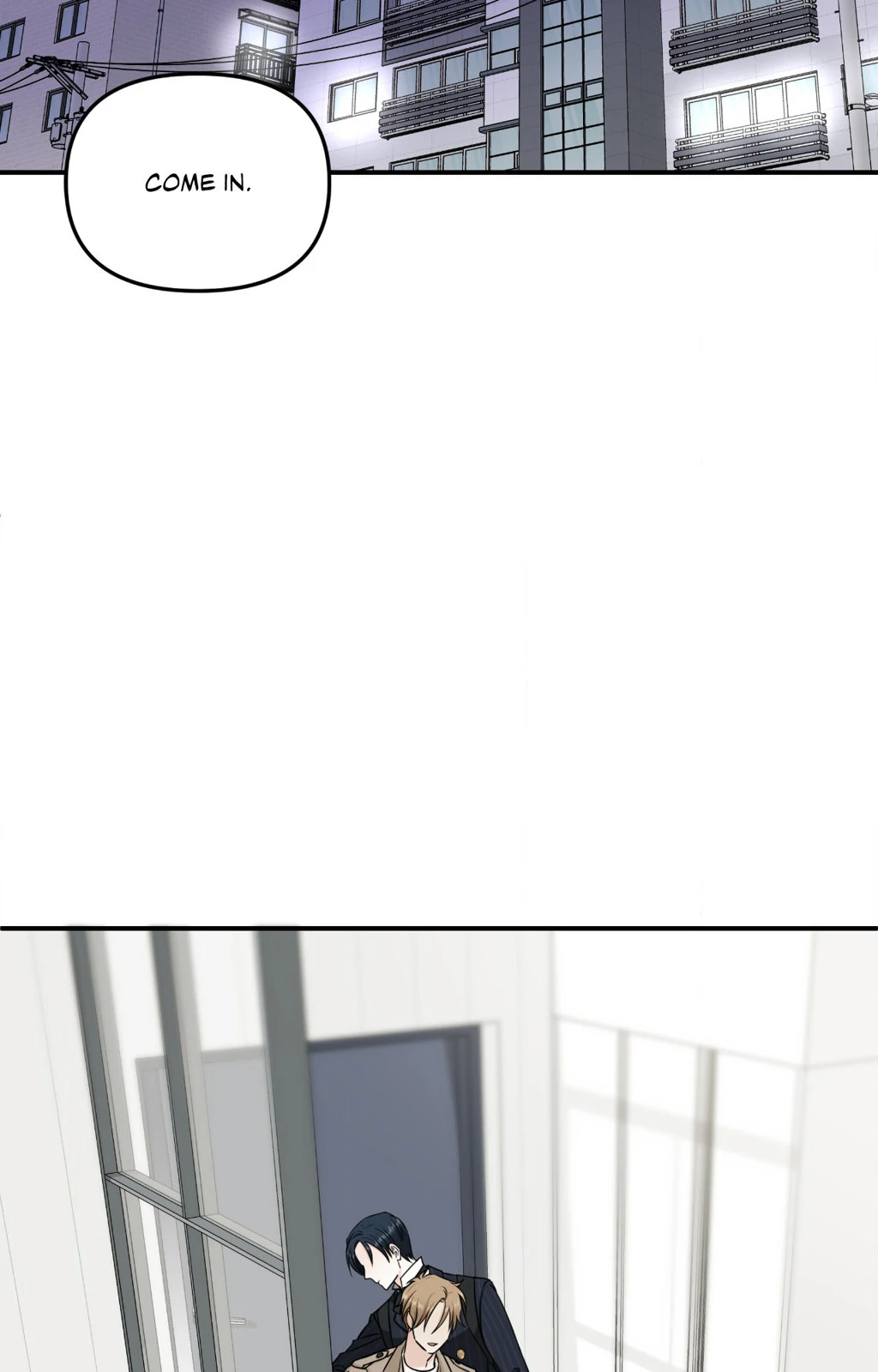 Signature Scent «Official» - Chapter 8 manhwa