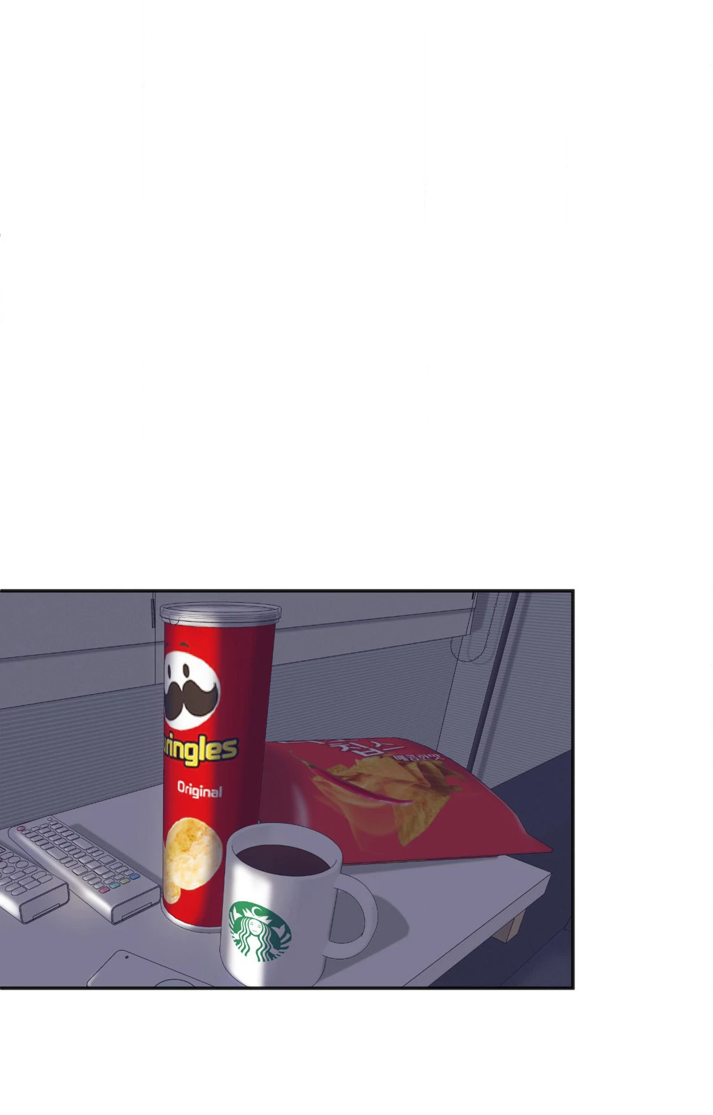Signature Scent «Official» - Chapter 8 manhwa