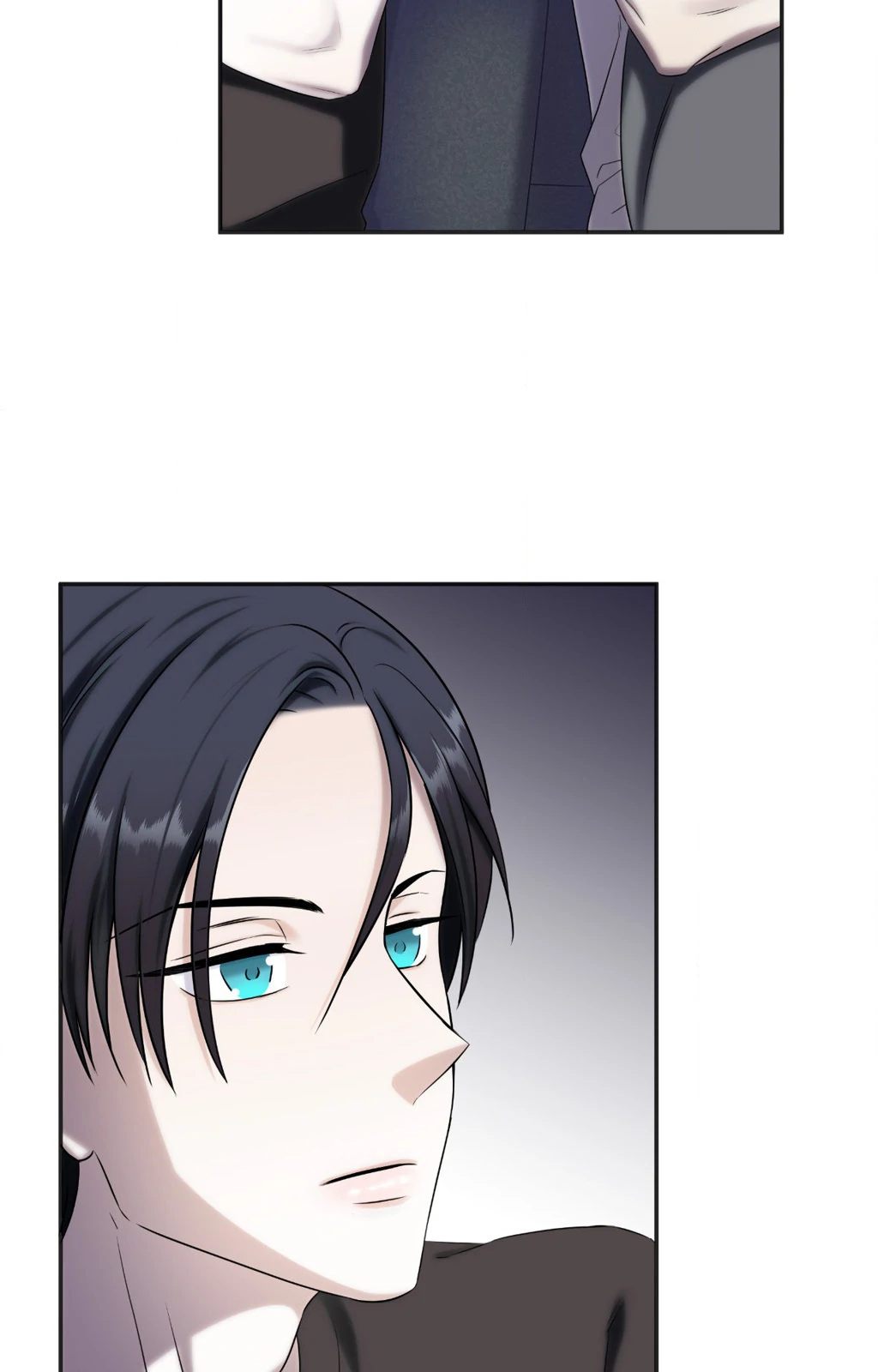 Signature Scent «Official» - Chapter 8 manhwa