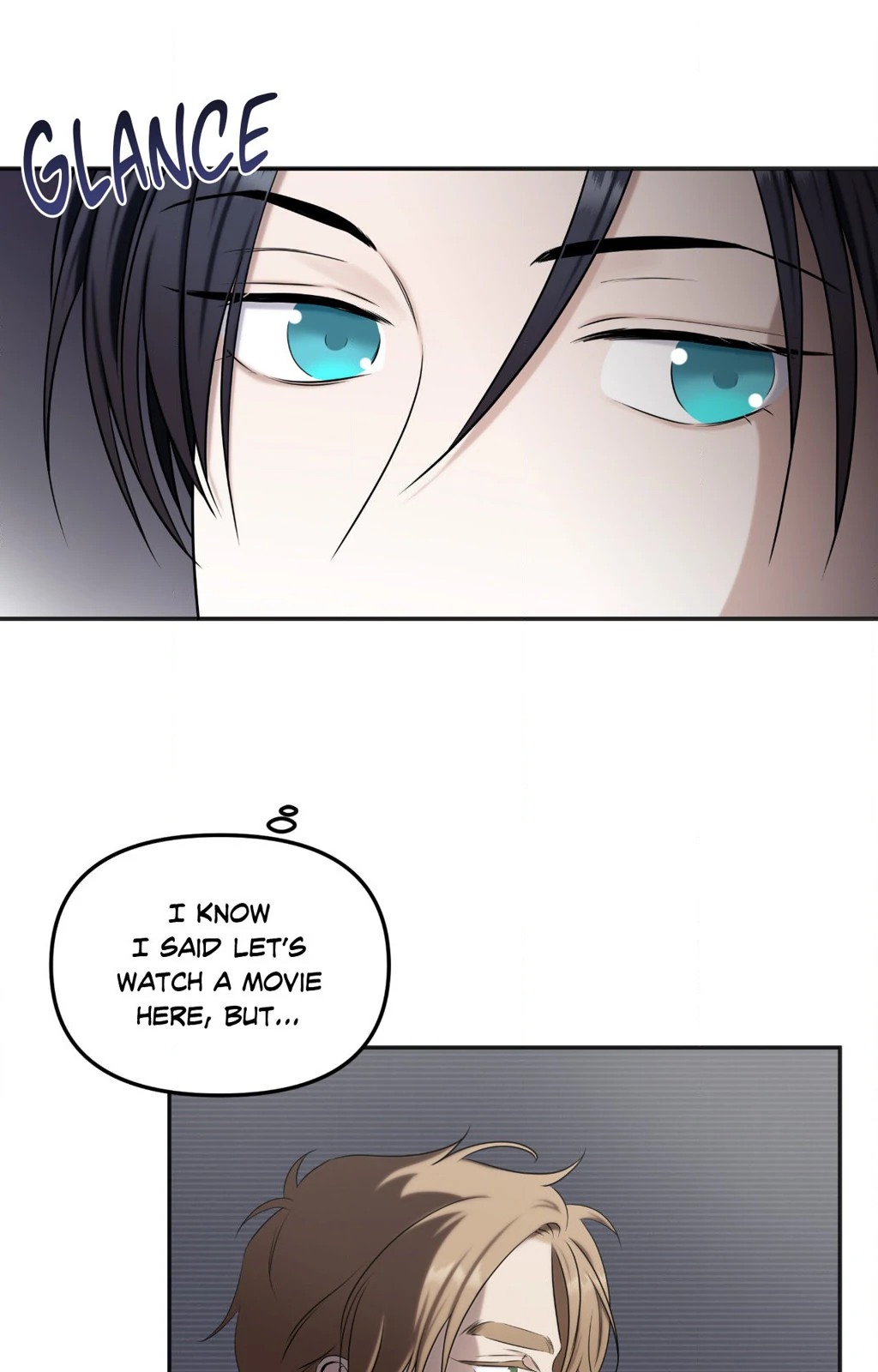 Signature Scent «Official» - Chapter 8 manhwa