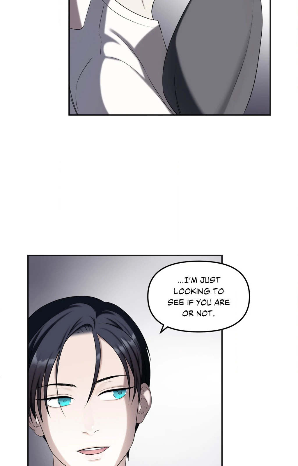 Signature Scent «Official» - Chapter 8 manhwa