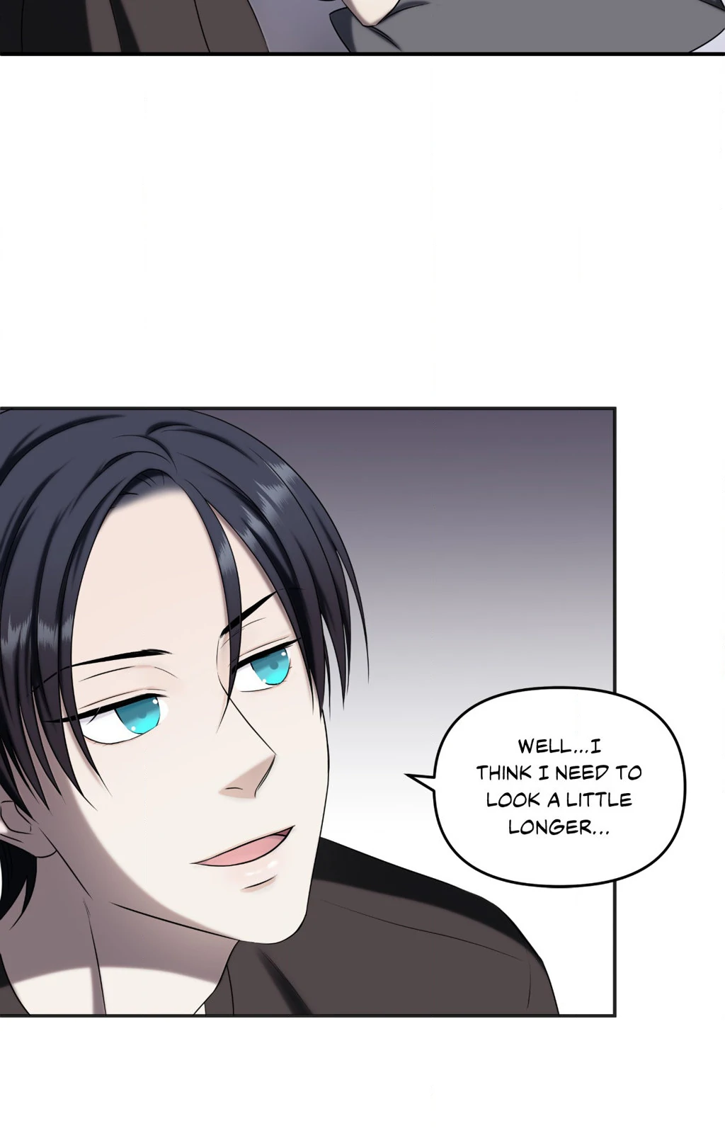Signature Scent «Official» - Chapter 8 manhwa