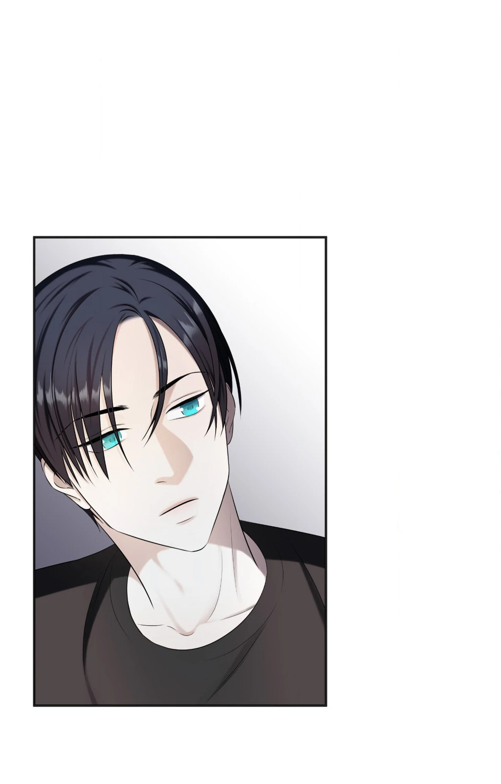 Signature Scent «Official» - Chapter 8 manhwa