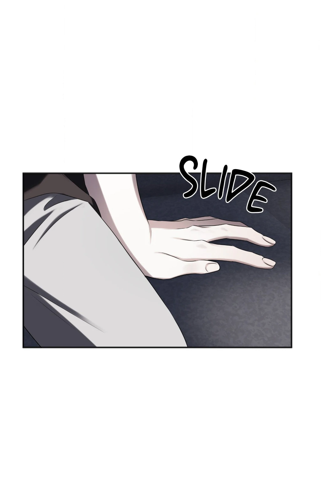 Signature Scent «Official» - Chapter 8 manhwa