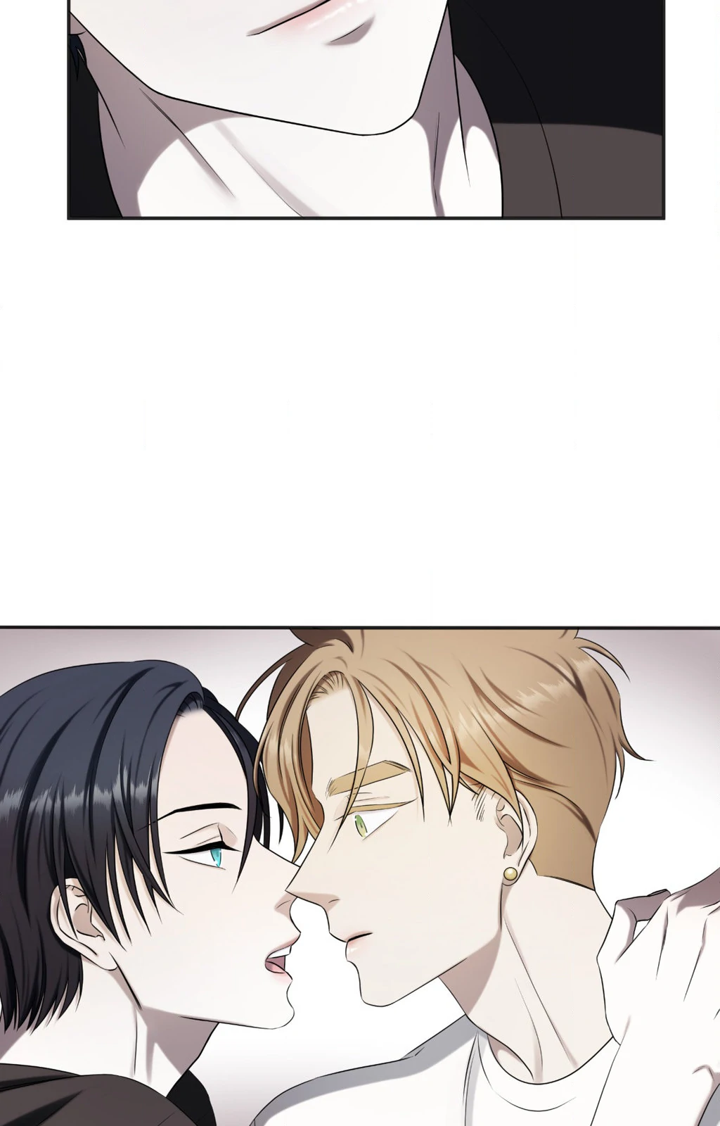 Signature Scent «Official» - Chapter 8 manhwa